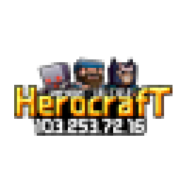 เซิฟ Herocraft Season2 TH