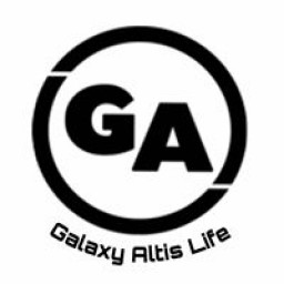 เซิฟ Arma3 Galaxy AltisLife Thailand