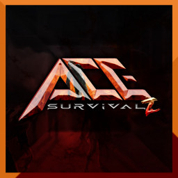 เซิฟ Ace: Survival (Z) ลุกหมอบไว ลูกเบิ้ล ปั้มยา 3 ช่อง