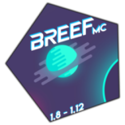 เซิฟ Breefmc.com 1.8 - 1.12