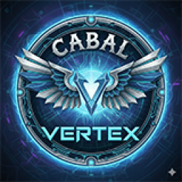 เซิฟ ⚔️ VERTEX RELOADED EP35+