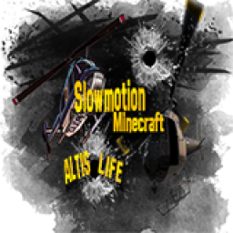 เซิฟ Server เปิดใหม่แนว Suvival IP:mc-slowmotion.net