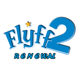 เซิฟ FLYFF 2 Renewal คนออนไลน์  สนุก สมดุล ตลาดแน่น