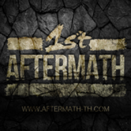 เซิฟ 1ST Aftermath-PvP