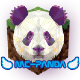 เซิฟ MC-PanDA