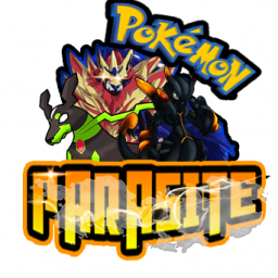 เซิฟ Parasite Pixelmon