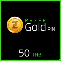 เซิฟ บริการบัตร RazerPIN ราคาถูกมากๆ