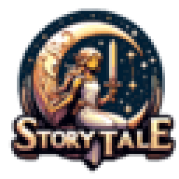 เซิฟ Storytale