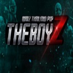 เซิฟ The BoyZ