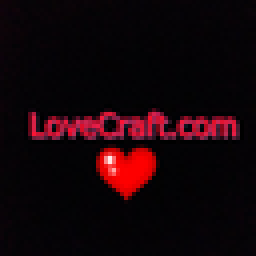 เซิฟ LoveCraftServer