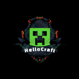 เซิฟ HelloCraft.net เติมเงิน x2 เข้ามาเลยแจกของเยอะ!