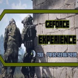 เซิฟ Arma 3 GeForce Experience Altis Life Thailand