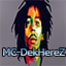 เซิฟ MC-dekherez.tk