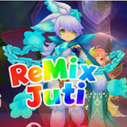 เซิฟ ❤️Remix-Juti❤️Hi-Class Juti 600