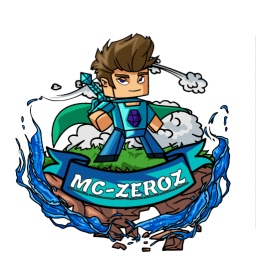 เซิฟ ❤Mc-ZeroZ Ver. 1.8 - 1.11.2 ❤