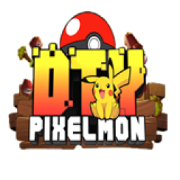 เซิฟ DTY-Pixelmon