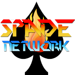 เซิฟ Spadecraft-Network