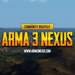 เซิฟ Arma 3 Nexus - Altis Life Thailand (แท้)