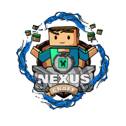 เซิฟ Nexus Craft MMO Online