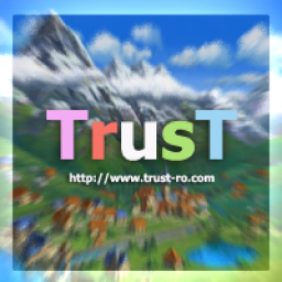 เซิฟ Trust-RO