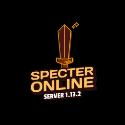 เซิฟ Specter Online - 1.13.2  ไม่มีแจกของมีแต่แจกเงิน!!