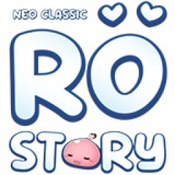 เซิฟ ⭐RO Story: 1.0 Neo Classic⭐