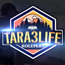 เซิฟ TARA3LIFE : RealLife and Roleplay