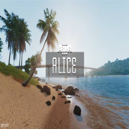 เซิฟ Alicelife