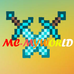 เซิฟ ◄【 MC-MYWORLD 】► VERSION 1.12.x