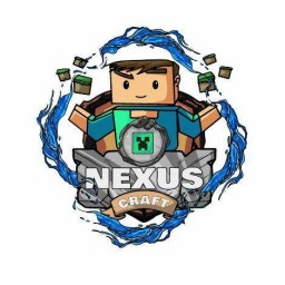 เซิฟ -Nexus Craft mmo online-