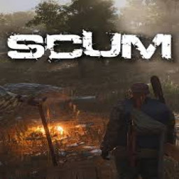 Scum есть ли pve