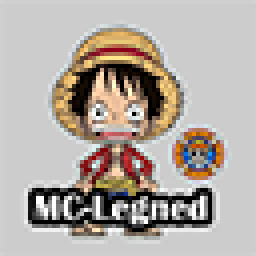 เซิฟ Mc-Legend