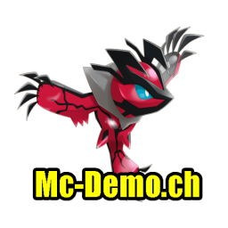 เซิฟ Mc-demo