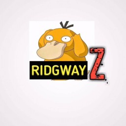 เซิฟ Ridgway-Z  แนว2017 แจก300วันละ1เซ็ต!!