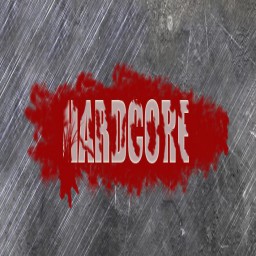 เซิฟ warz Hardcore