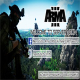 เซิฟ Arma 3 : Neon Studio [เถื่อน] 1.80