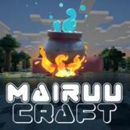 เซิฟ play.mairuucraft.ga