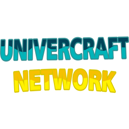 เซิฟ 【✡】 ✯ 《UniverCraft.ml》 ⚔ V.1.8-1.14 ⚔