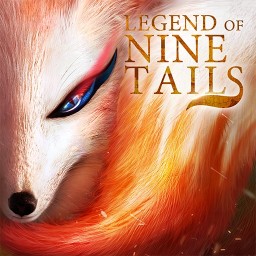 เซิฟ Legend of Nine Tails Fox Sv. เถื่อนแรกของไทย