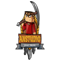 เซิฟ Mc-Anstudio.net V1.8 - 1.11