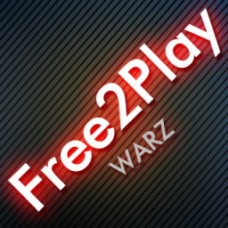 เซิฟ WarZ Free2Play