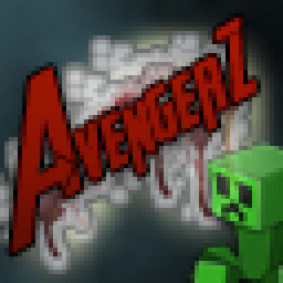 เซิฟ AvengerZ.net