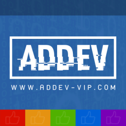 เซิฟ ADDEV-VIP เว็บไซต์ปั้มไลค์ Facebook 2018