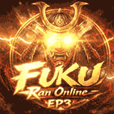 เซิฟ FUKU RAN EP3 cbt 24-25 กุมภาพันธ์ นี้