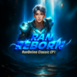 เซิฟ RAN-REBORN CLASSIC EP1