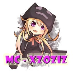 เซิฟ Mc - Xzoziz