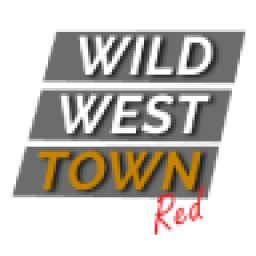 เซิฟ WILD WEST TOWN | RP (RedM)