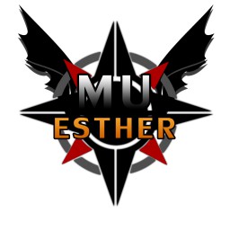 เซิฟ เปิดใหม่ MU ESTHER แนว PVP Season 6.3 แฟนซี