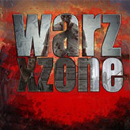 เซิฟ Warz-Xzone