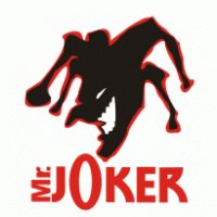 เซิฟ Mu-JOKER